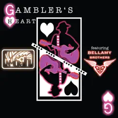 Gambler's Heart (feat. The Bellamy Brothers) - Single by Jesse And Noah album reviews, ratings, credits