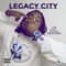 Wave (feat. Jay Dot & No1zShadow) - Legacy City lyrics