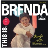 Brenda Lee - When My Dreamboat Comes Home