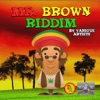 Mr. Brown Riddim, 2018