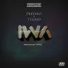 Iwa (feat. Tekno) - Single album lyrics, reviews, download