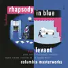 Stream & download Gershwin: Rhapsody in Blue - EP