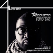Better Days (FrankStar Presents) artwork