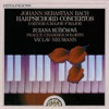 Bach: Harpsichord Concertos, 1988