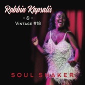 Robbin Kapsalis and Vintage #18 - Shake It Baby