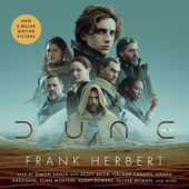 Dune - Frank Herbert