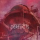 DERELICTS cover art