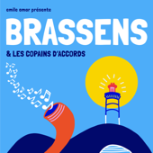 Emile Omar présente Brassens et les copains d'accords - Various Artists