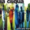 Comme une sarbacane - La Cliqua lyrics