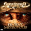 Project Mtropolis