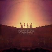 Don't Stop by ODESZA