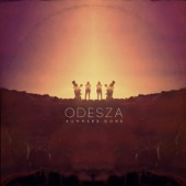 ODESZA - IPlayYouListen