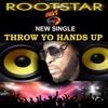 Throw Yo Hands Up - Single
