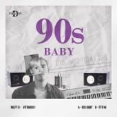 Wilfy D - 90s Baby