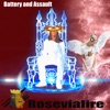 Battery and Assault - Single