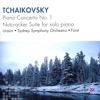 Sydney Symphony Orchestra & Stuart Challender - Piano Concerto No. 1 in B-Flat Minor, Op. 23: III. Allegro con fuoco
