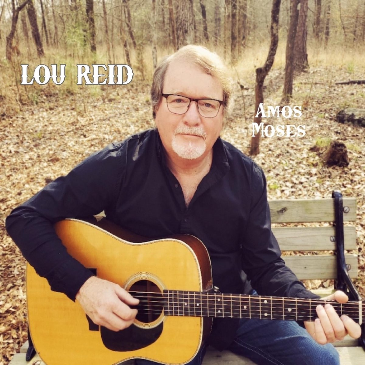 ‎Amos Moses - Single by Lou Reid on Apple Music