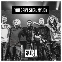 YOU CAN'T STEAL MY JOY cover art
