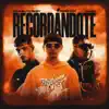 Stream & download Recordándote (feat. Camin & Paris Boy) - Single