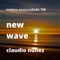 No Wave - Claudio Nuñez lyrics