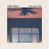 We Lose Time artwork