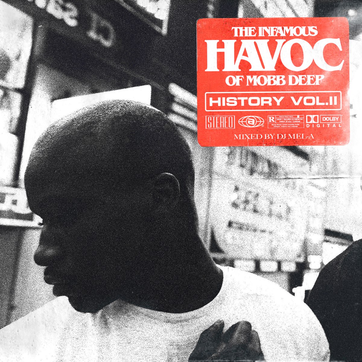 ‎The Infamous Havoc Of Mobb Deep History, Vol. 2 (Mixed By DJ Mel - A ...