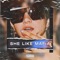 She Like Mafia (feat. Lil Shine) - Mike lyrics