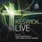 The King of Love (feat. Stuart Townend) - Keswick lyrics