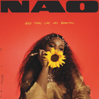 Nao - And Then Life Was Beautiful artwork