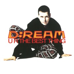 D:Ream - U R the Best Thing (Sasha Full Mix)
