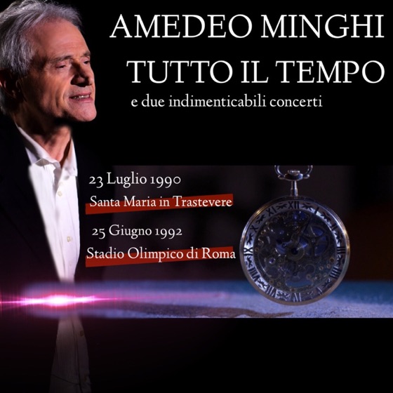 Cover artwork for I ricordi del cuore