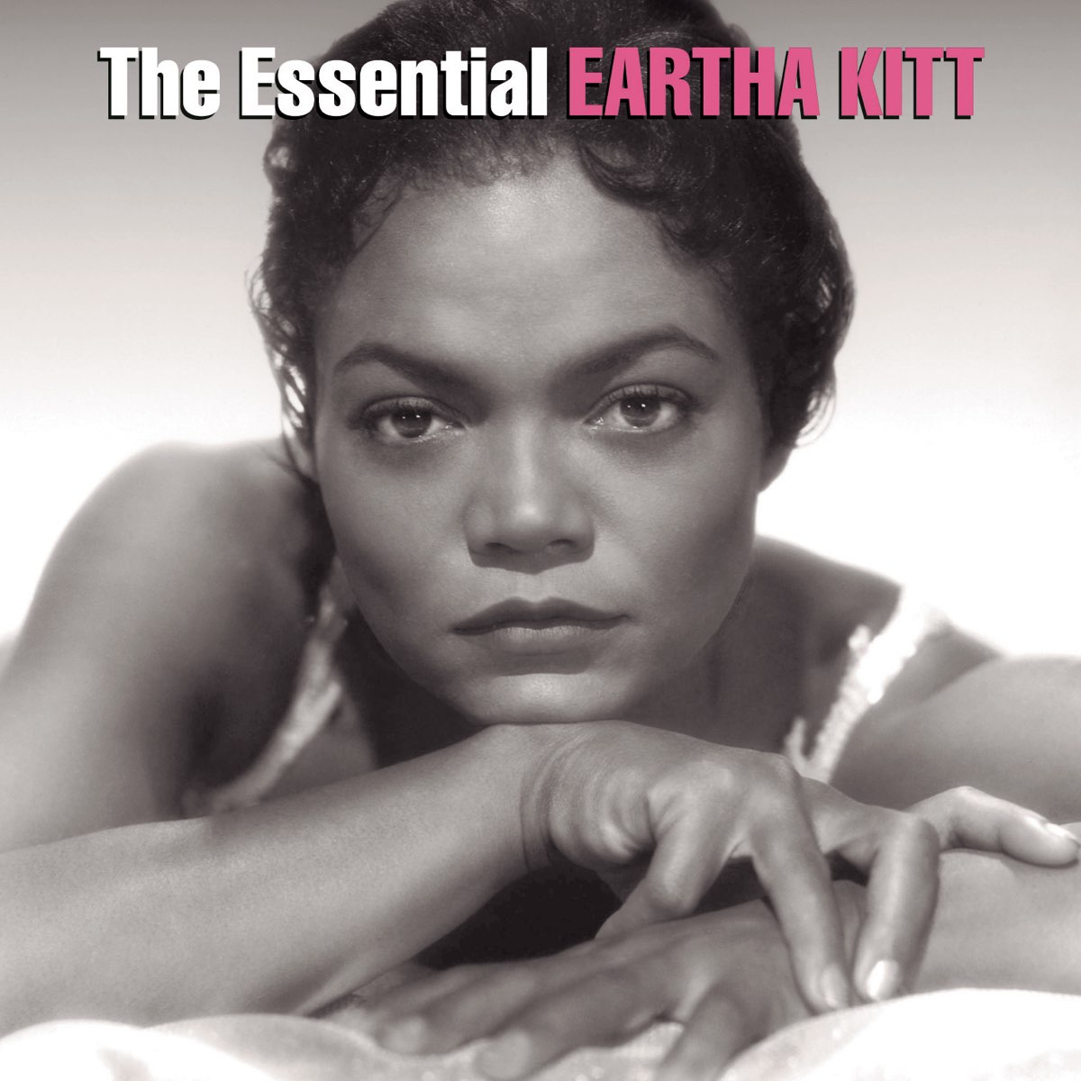 ‎The Essential Eartha Kitt par Eartha Kitt sur Apple Music