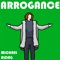 Arrogance - Michael Aldag lyrics