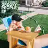 Stream & download Groovy People - EP