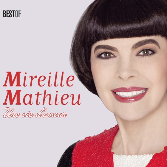 Cover artwork for Mon crédo
