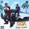 More Money (feat. Zlatan) - Tepidz lyrics