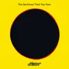 The Darkness That You Fear (The Blessed Madonna Remix) - Single album lyrics, reviews, download