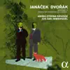 Stream & download Janáček: Sinfonietta - Dvořák: Symphony "From the New World"