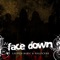 Face Down - Halocene & Lauren Babic lyrics