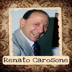 Renato Carosone by Renato Carosone album reviews, ratings, credits