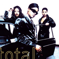 TOTAL cover art