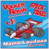 Mama Laudaaa Kidsversion - Single