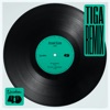 Angel Eyes (Tiga Remix) - Single
