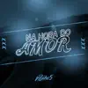 Na Hora do Amor - Single album lyrics, reviews, download