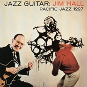 Jazz Guitar artwork