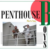 Penthouse Boys - Are You Ready?