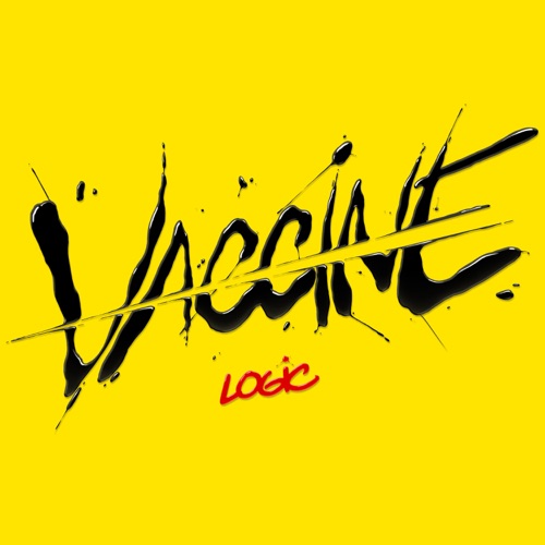 Logic - Vaccine - Single [iTunes Plus AAC M4A]