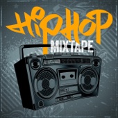 Hip Hop Mixtape artwork