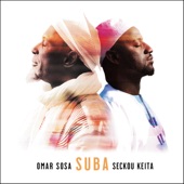 Omar Sosa, Seckou Keita - Drops of Sunrise