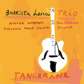 Tangerine - Battista Lena